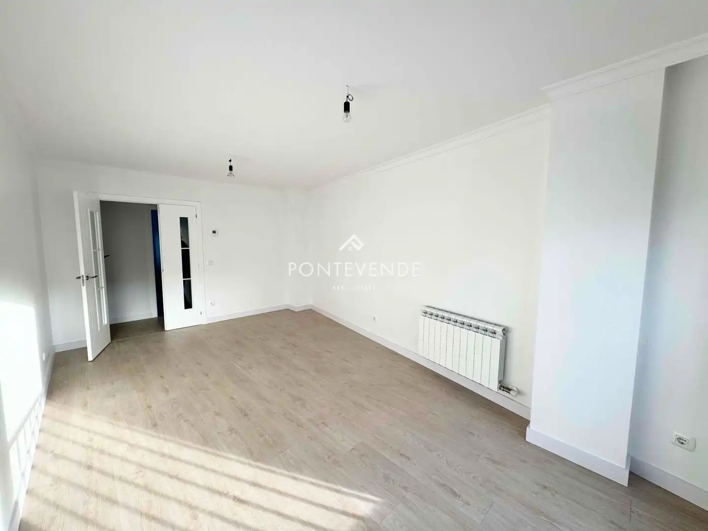 Piso en venta en COVELO, 13, Samieira