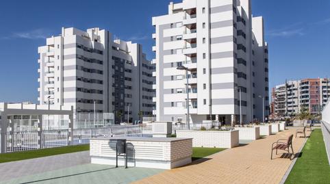 Foto 2 de Pis de lloguer a 21 de Marzo, Primera Fase - Nuevo Tres Cantos, Madrid