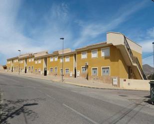 Exterior view of Apartment for sale in Mazarrón  with Terrace and Community pool