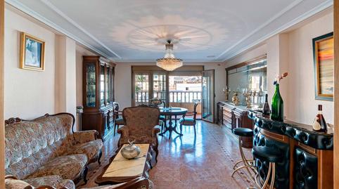 Foto 4 de Edificio en venta en Avenida Carlos III (as), Aguadulce Sur, Roquetas de Mar