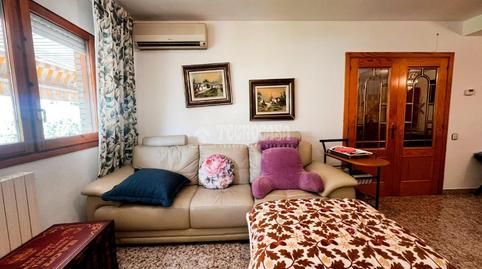 Foto 3 de Casa adosada en venta en Garrapinillos, Zaragoza
