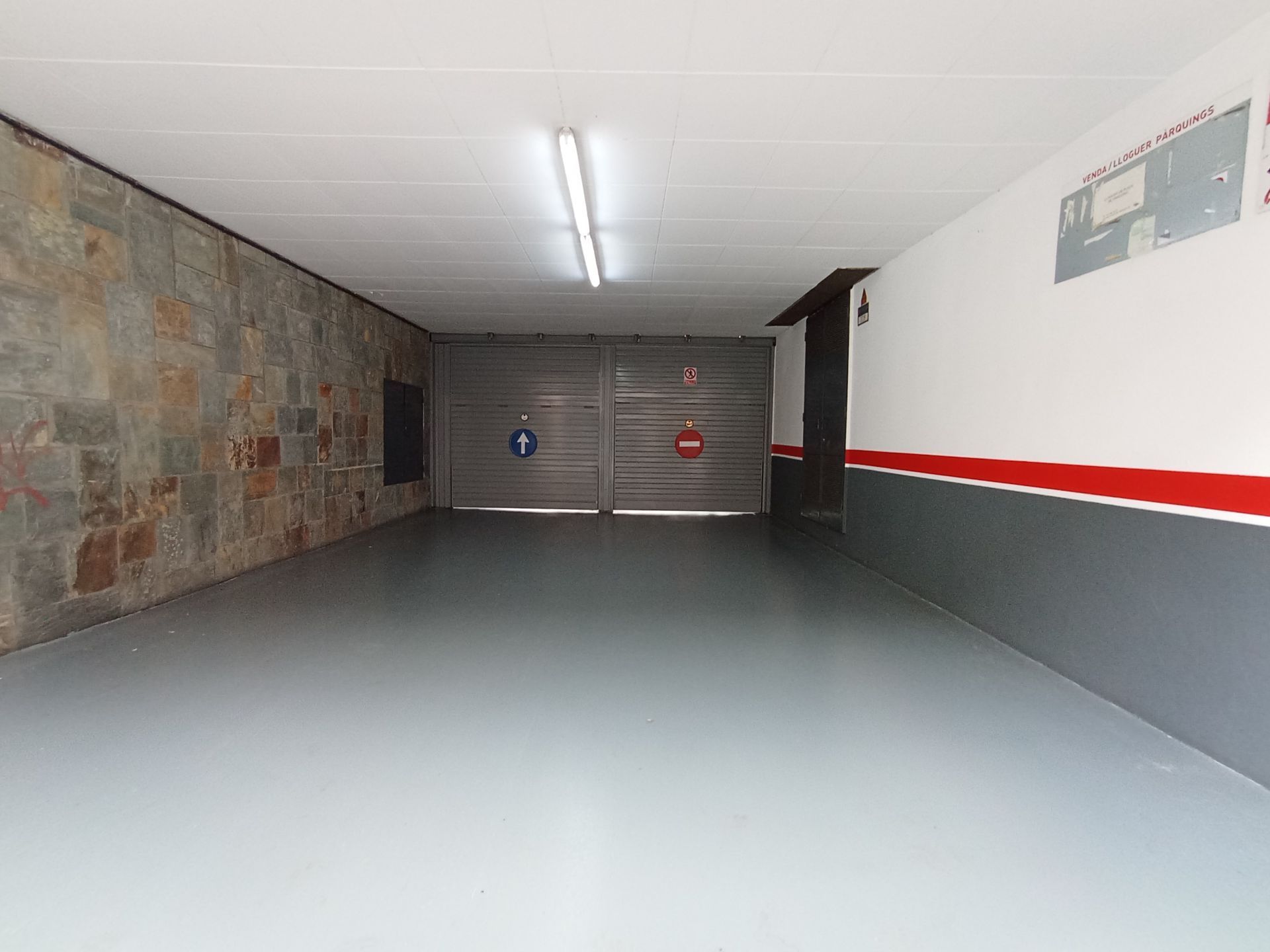 Garatge de lloguer a CREU GRAN, Barri del Centre