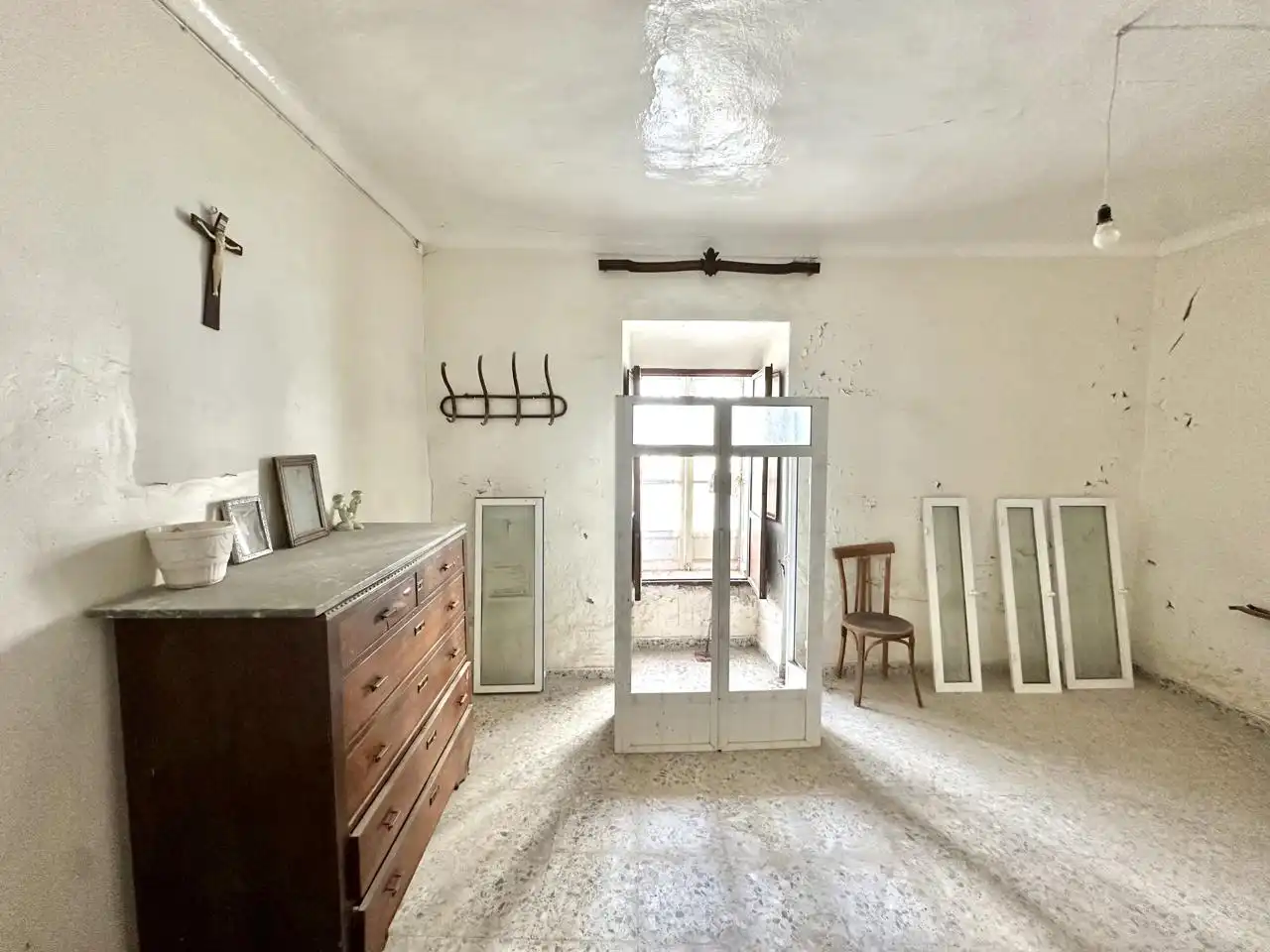 Casa o xalet en venda en Sierra de Yeguas amb Jardí privat