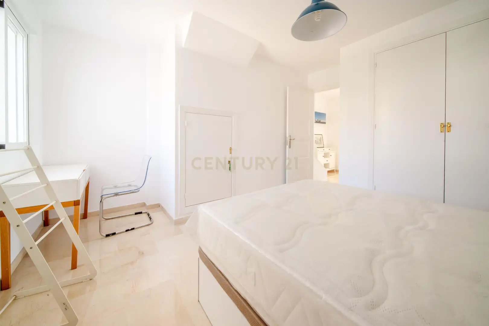 Bedroom of Apartments for sale in Benalmádena  with Air Conditioner, Storage room and Swimming Pool