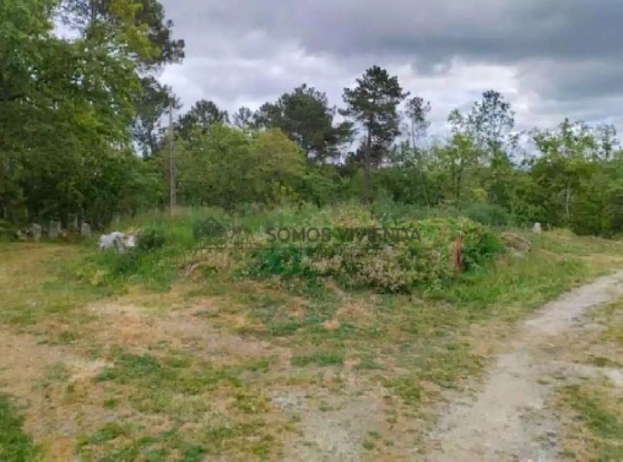 Terreni e lotti in vendita a San Cibrao das Viñas, imagen 2