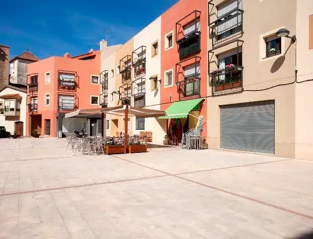 Parking for sale in C/ Sardana