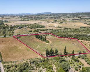 Land for sale in Manacor