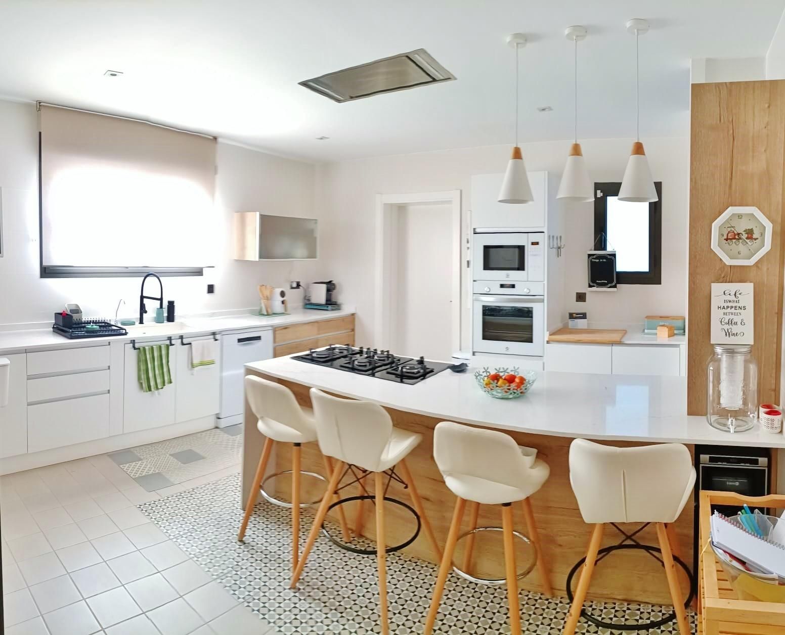 Casa o chalet en venta en Los Girasoles