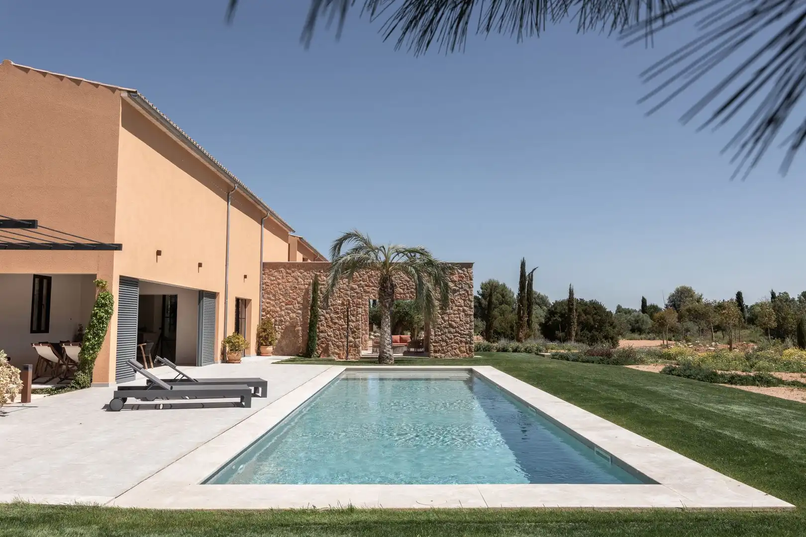 House with terrace for sale in Santa María del Camí, imagen 47