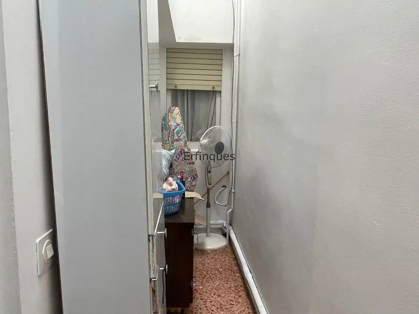 Casa pareada con terraza en venta en Carrer del Doctor Aymerich i Gilabertó, imagen 9
