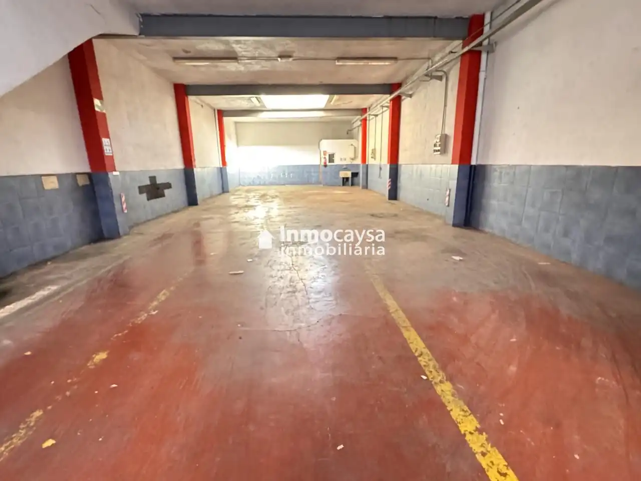Gewerbefläche zum Verkauf in La Llosa de Ranes