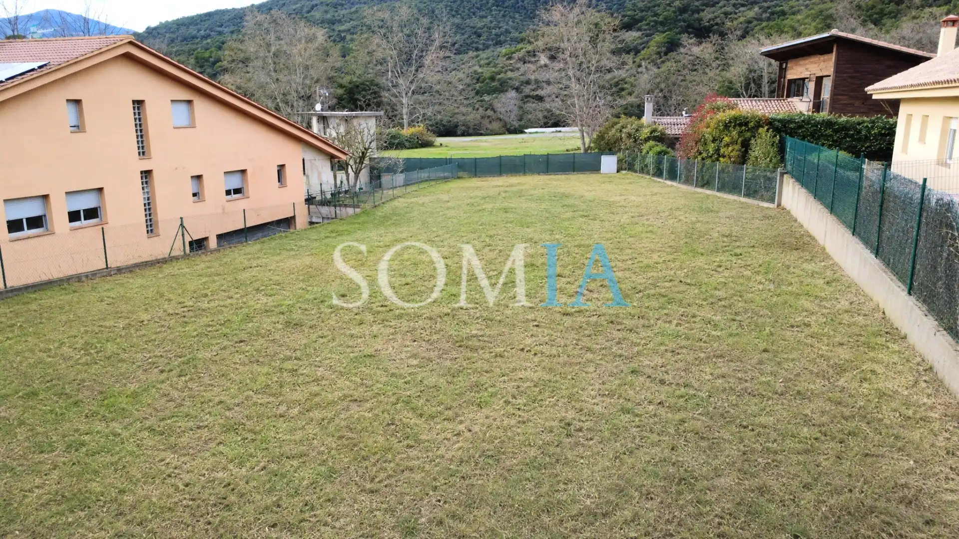 Residential for sale in Campins