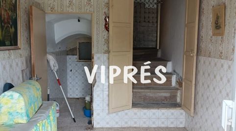 Casa en Sierra de Fuentes de dos plantas con muchas posibilidades para reformar a tu gusto.Cuatro habitaciones y un gran baño con, imatge 4