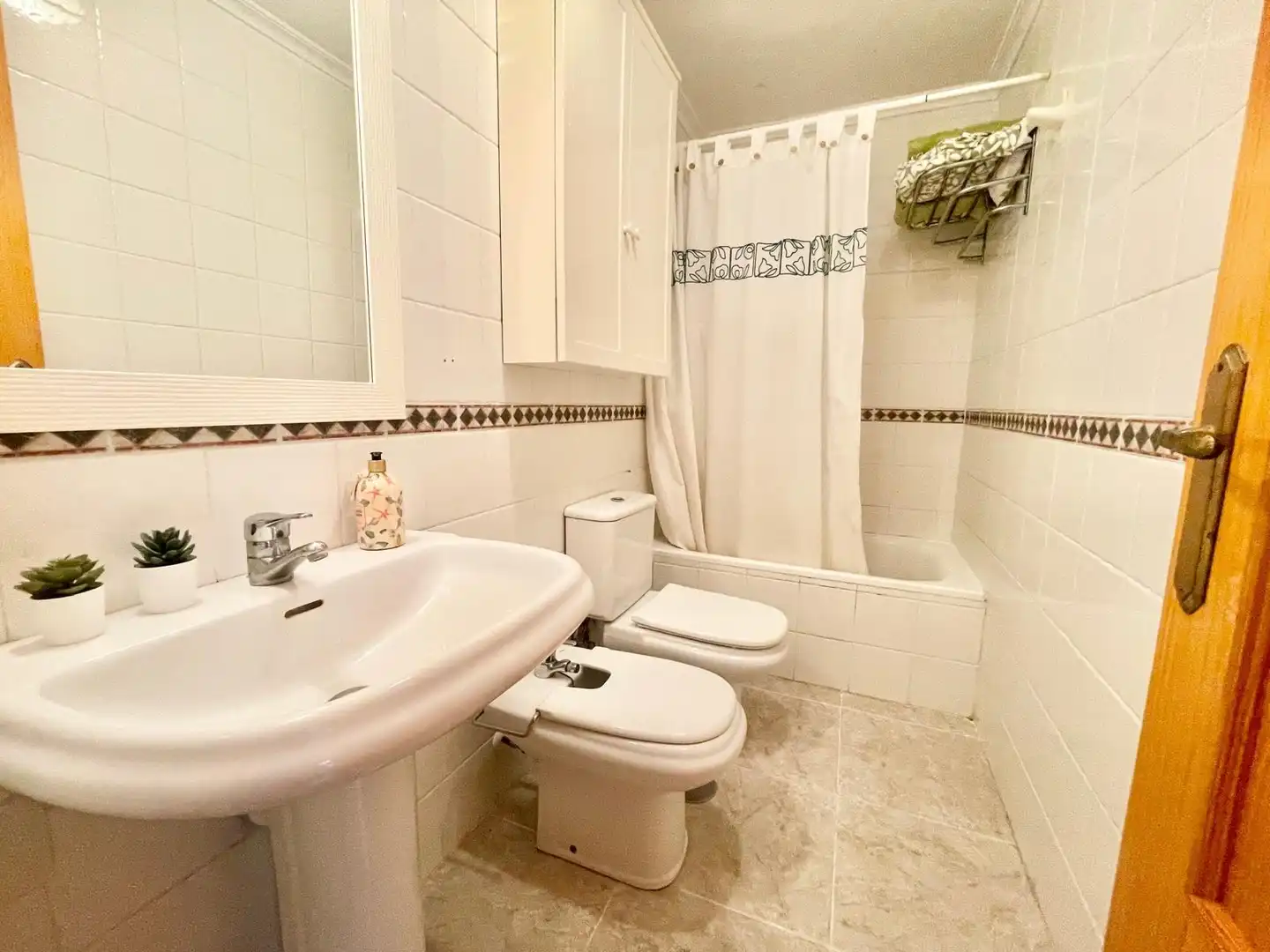 Apartment with lift to rent in Playa del Acequión, Náufragos y Rocío del Mar, imagen 8