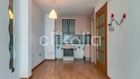 Kitchen of Flat for sale in Terrassa  with Air Conditioner