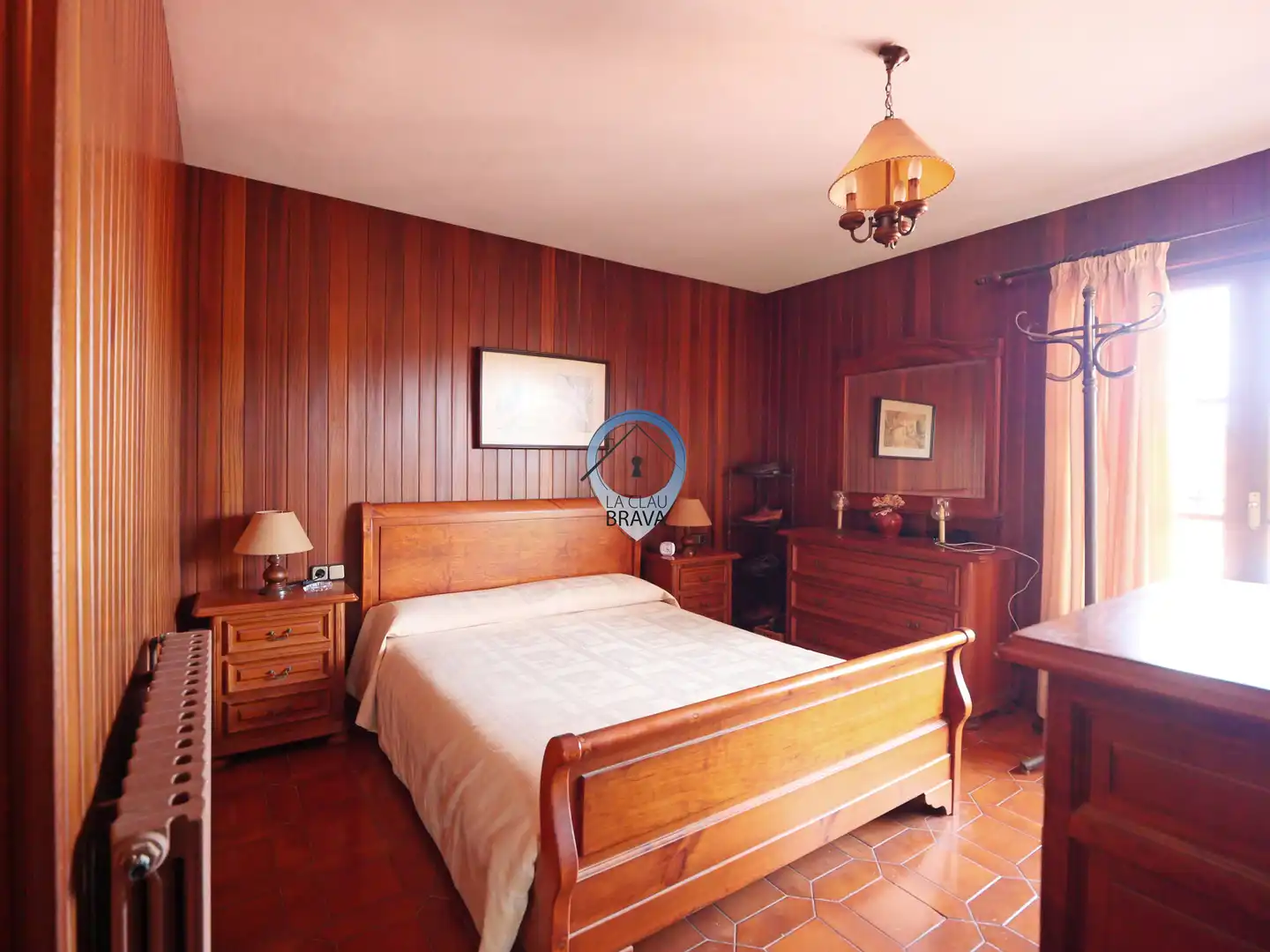 Chalet con piscina en venta en Urbanitzacio de Vall Repos 90, imagen 16