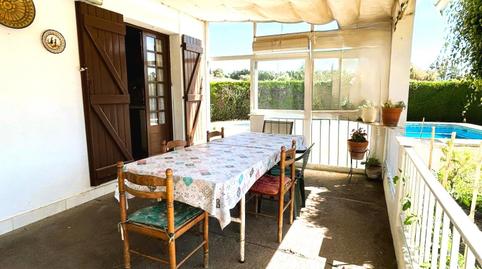 Foto 5 de Finca rústica en venta en El Velerín, Estepona