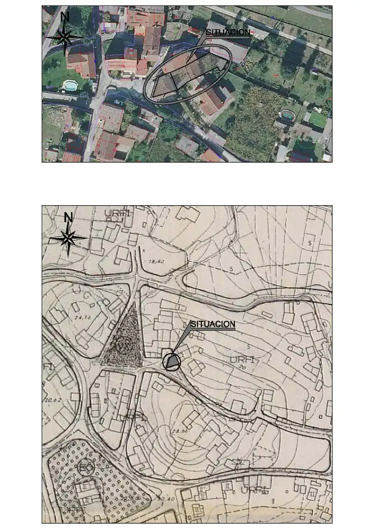 Maison avec jardin à vendre à Lugar, imagen 40