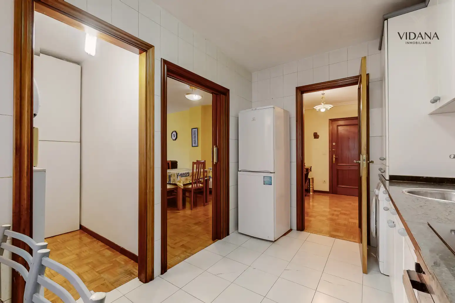 Piso con terraza en venta en Pamplona-Iruña - IRUNLARREA, imagen 16
