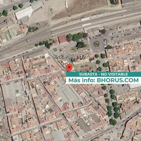Appartamento con ascensore in vendita a Castelar 12, imagen 2