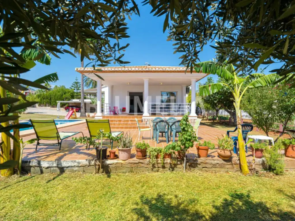 Casa con piscina in vendita a Calle Albelage, imagen 4
