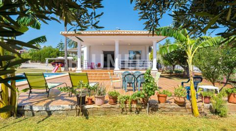 Foto 4 de Casa o chalet en venta en Calle Albelage, El Montgó, Dénia