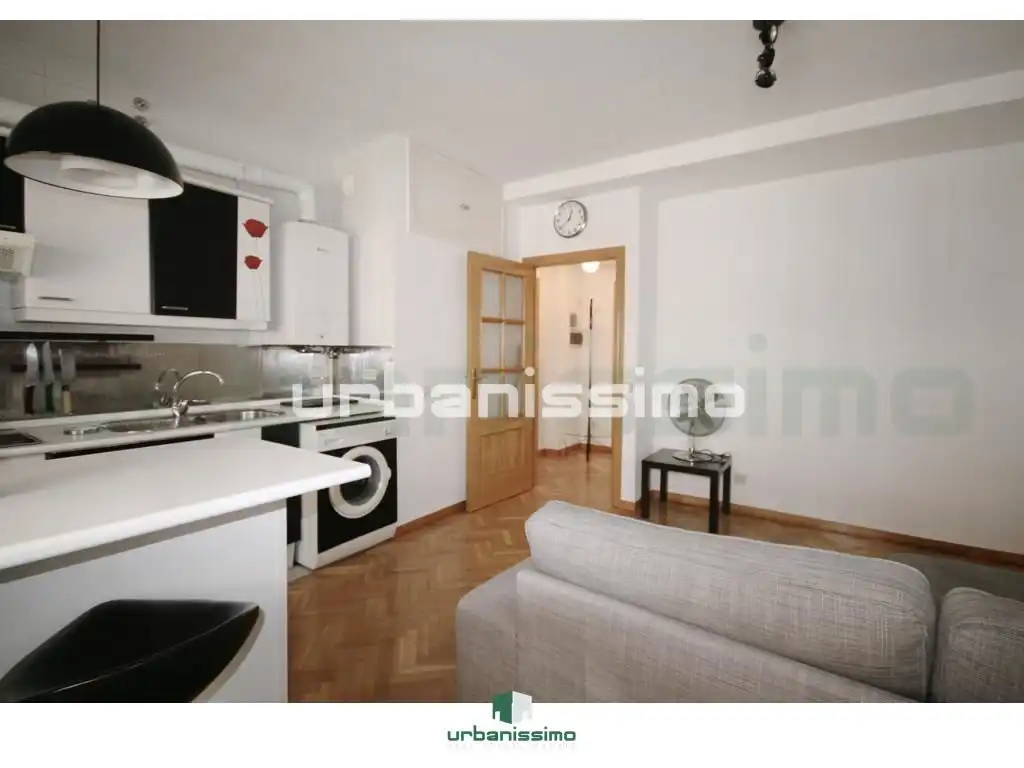 Apartament de lloguer a Esperanza Sánchez Carrascosa, Valdeacederas