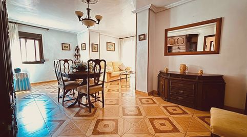 Foto 4 de Piso en venta en Carolinas Altas, Alicante / Alacant