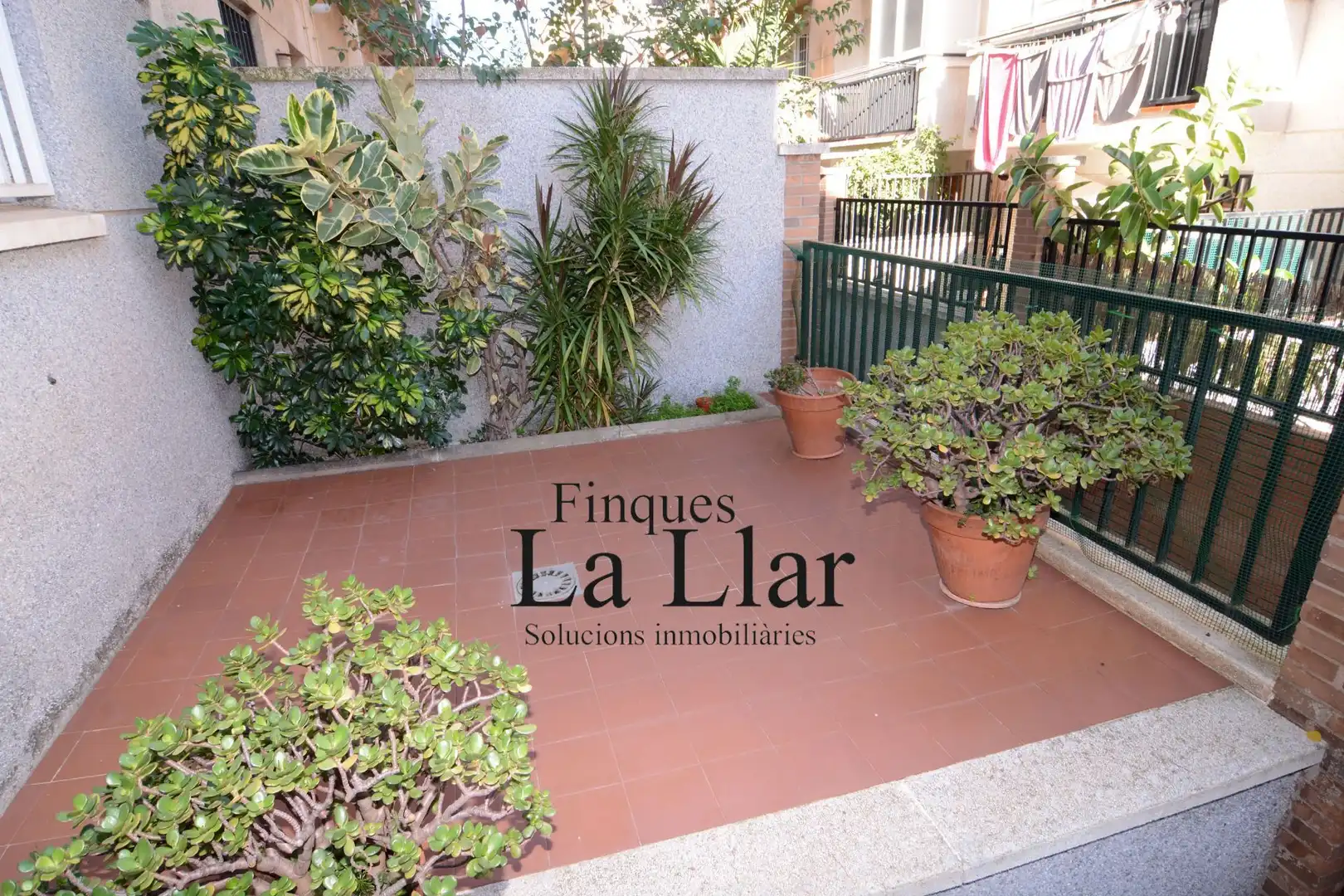 Terraza de Casa adosada en venta en Gavà con Aire acondicionado y Calefacción