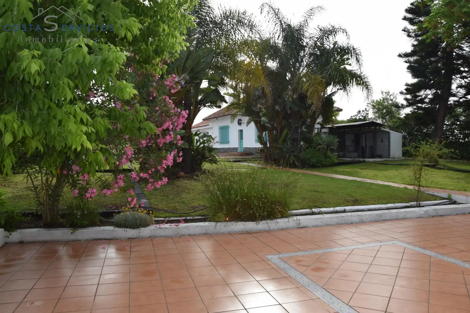 Xalet amb piscina en venda a Cartaya, imagen 9