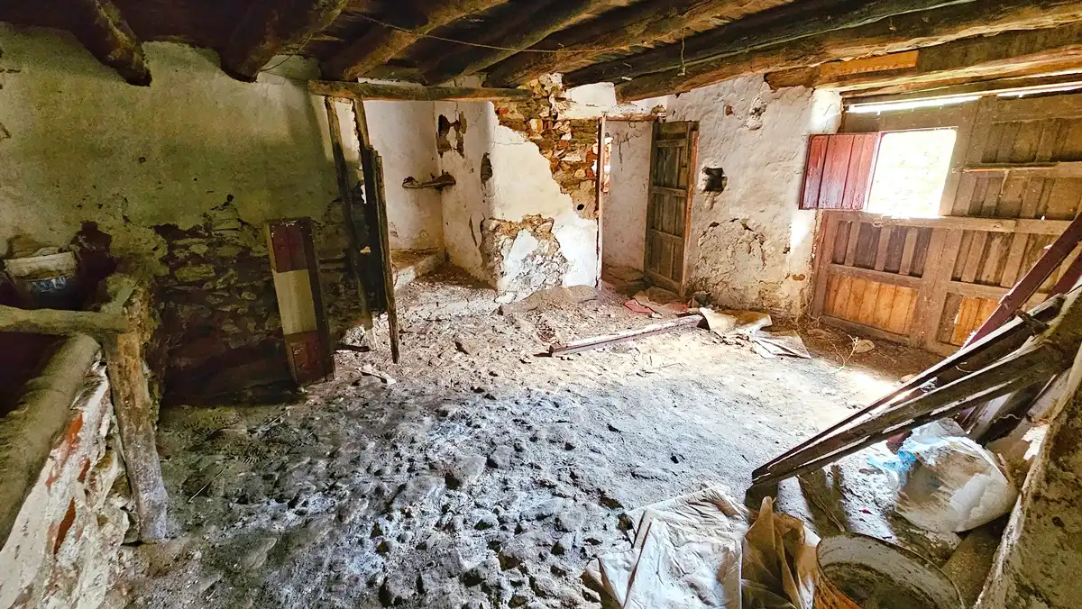 Houses for sale in Alájar  with Storage room and Balcony