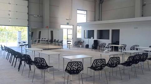 Foto 2 von Fabrikhallen zum Verkauf in Montroi / Montroy, Valencia