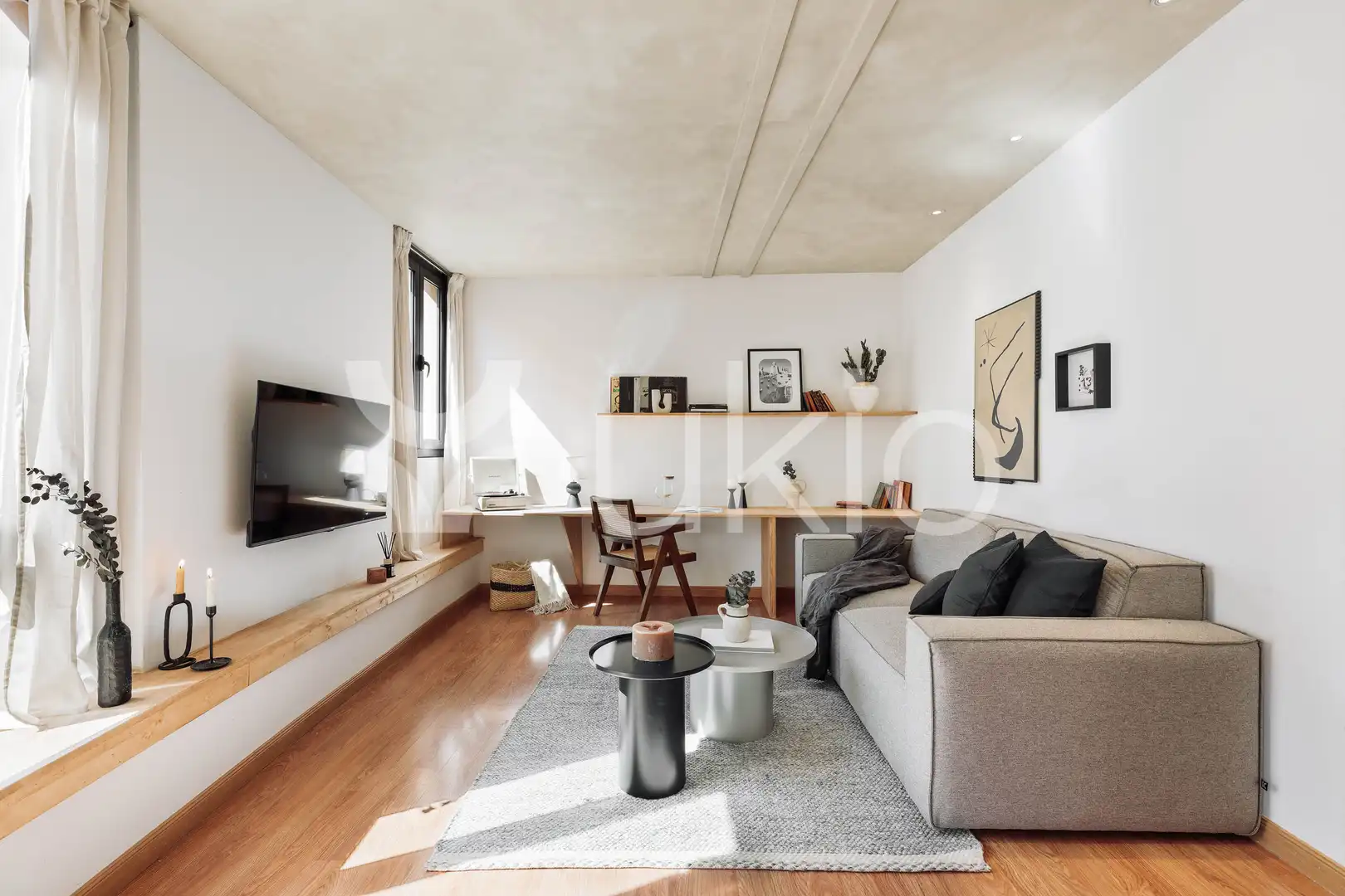 Apartamento con ascensor en alquiler en Carrer dels Carders, imagen 10