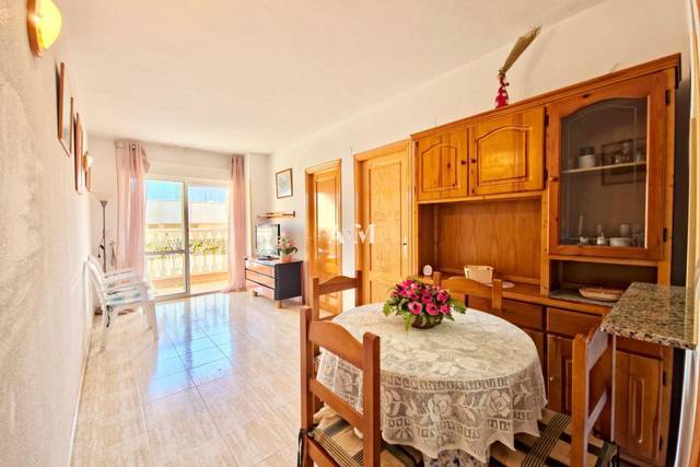 Piso en Alquiler en Antonio Machado