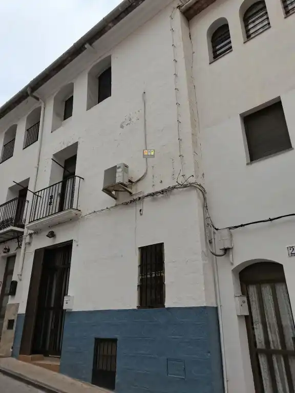 Adossat en venda a Callosa d'en Sarrià, imagen 2