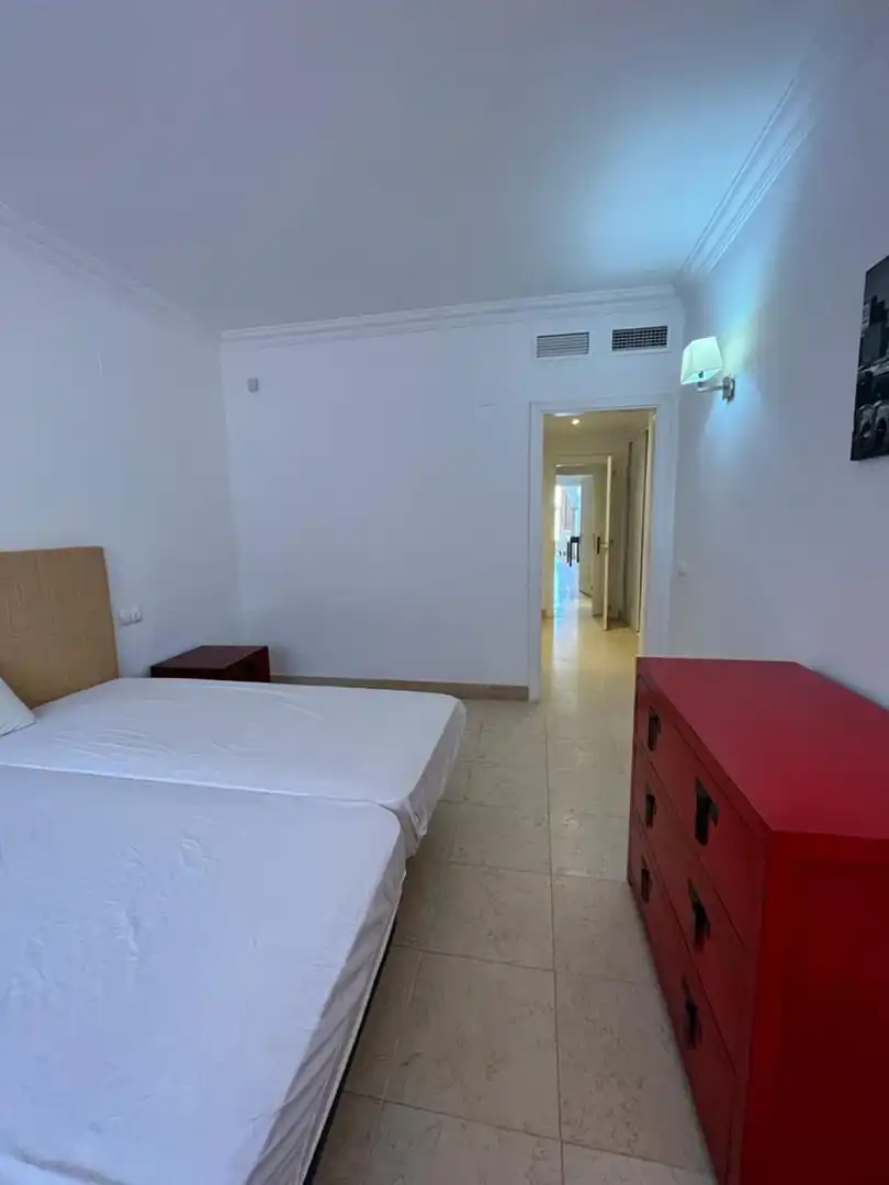 Apartament amb piscina en venda a Plaza Costa del Sol 12-32, imagen 16