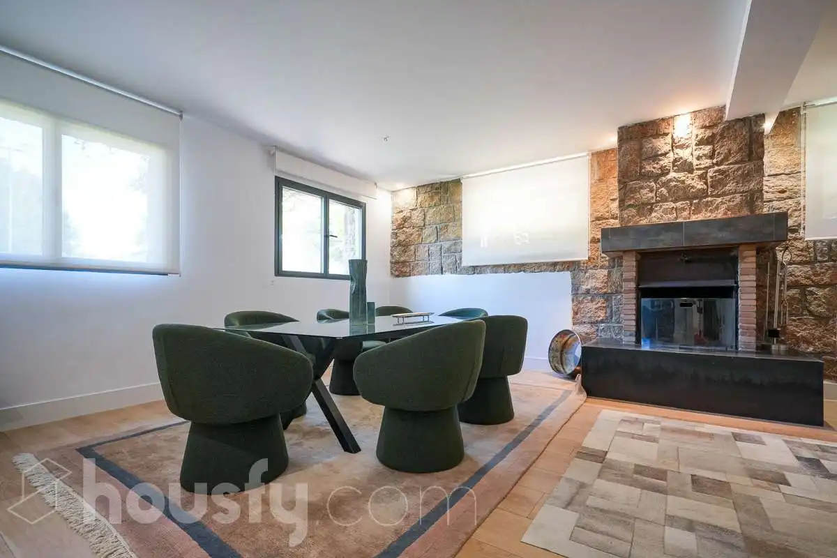 Haus oder Chalet zum Verkauf in Av Pesadilla-F.Fresno, Dehesa Vieja - Puente Cultural