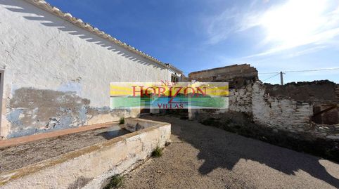 Foto 3 de Casa o chalet en venta en Huércal-Overa, Almería
