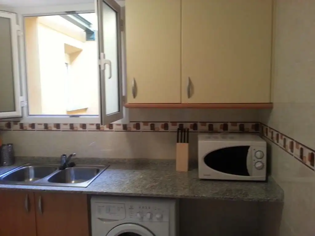 Apartment mit Pool zum Verkauf in Carrer de Mercè Rodoreda 12, imagen 6