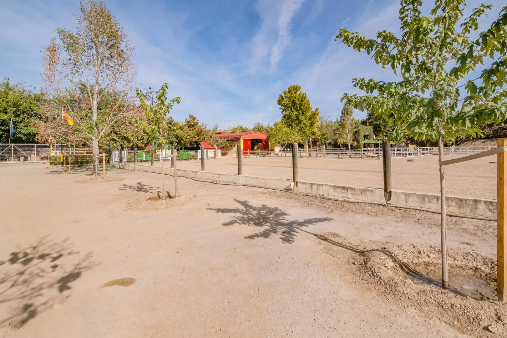 Vista exterior de Finca rústica en venta en La Zubia