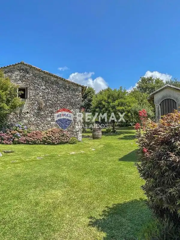 Haus mit Garten zum Verkauf in O Rosal, imagen 5