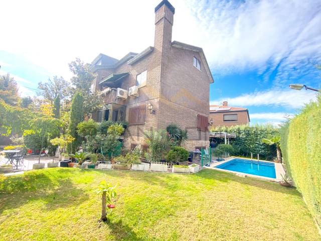 Casa adosada en Venta en Peñagrande