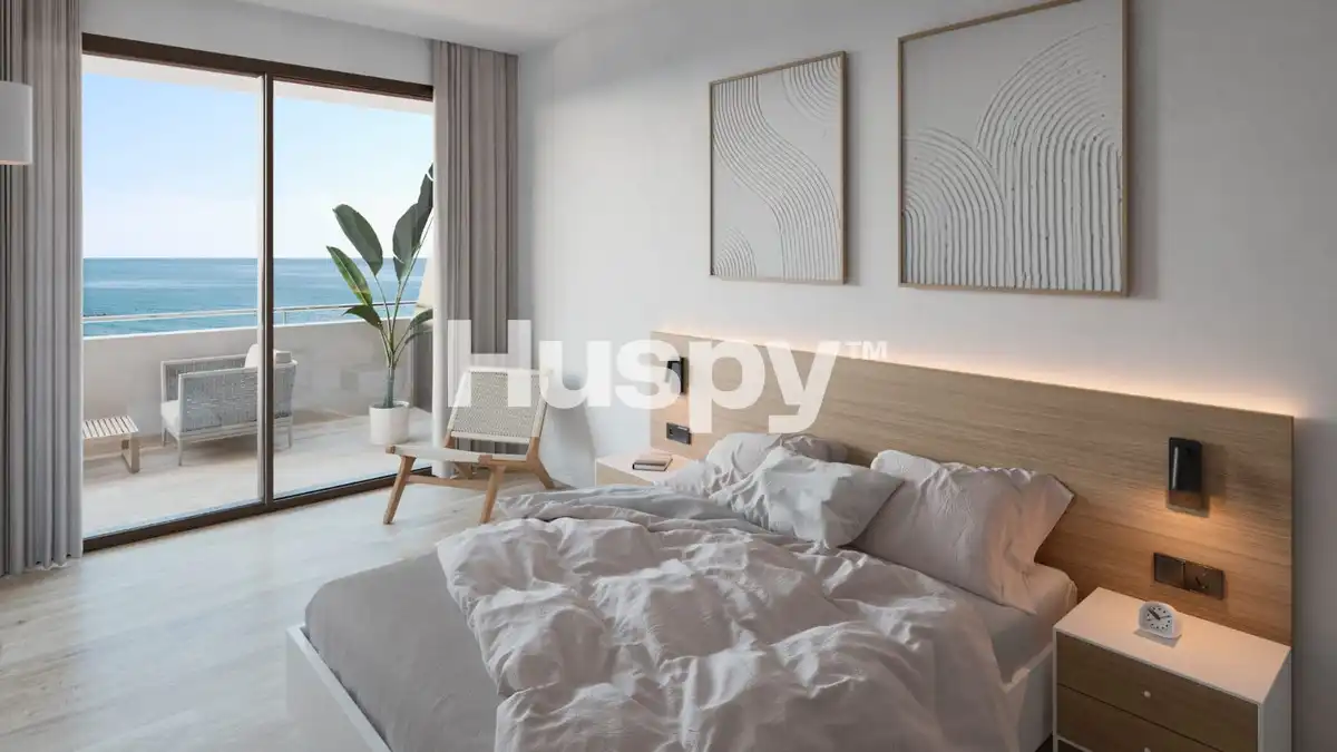 Appartement avec terrasse à vendre à Carrer Granada, imagen 10