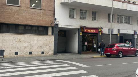 Foto 2 de Garatge en venda a Carrer Calaf, El Poble Sec, Barcelona