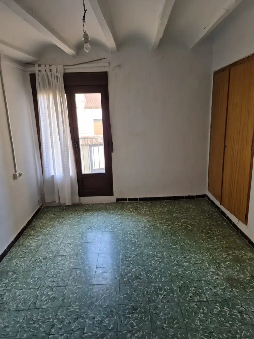 Habitación de Casa o chalet en venta en Sarrión con Terraza y Balcón