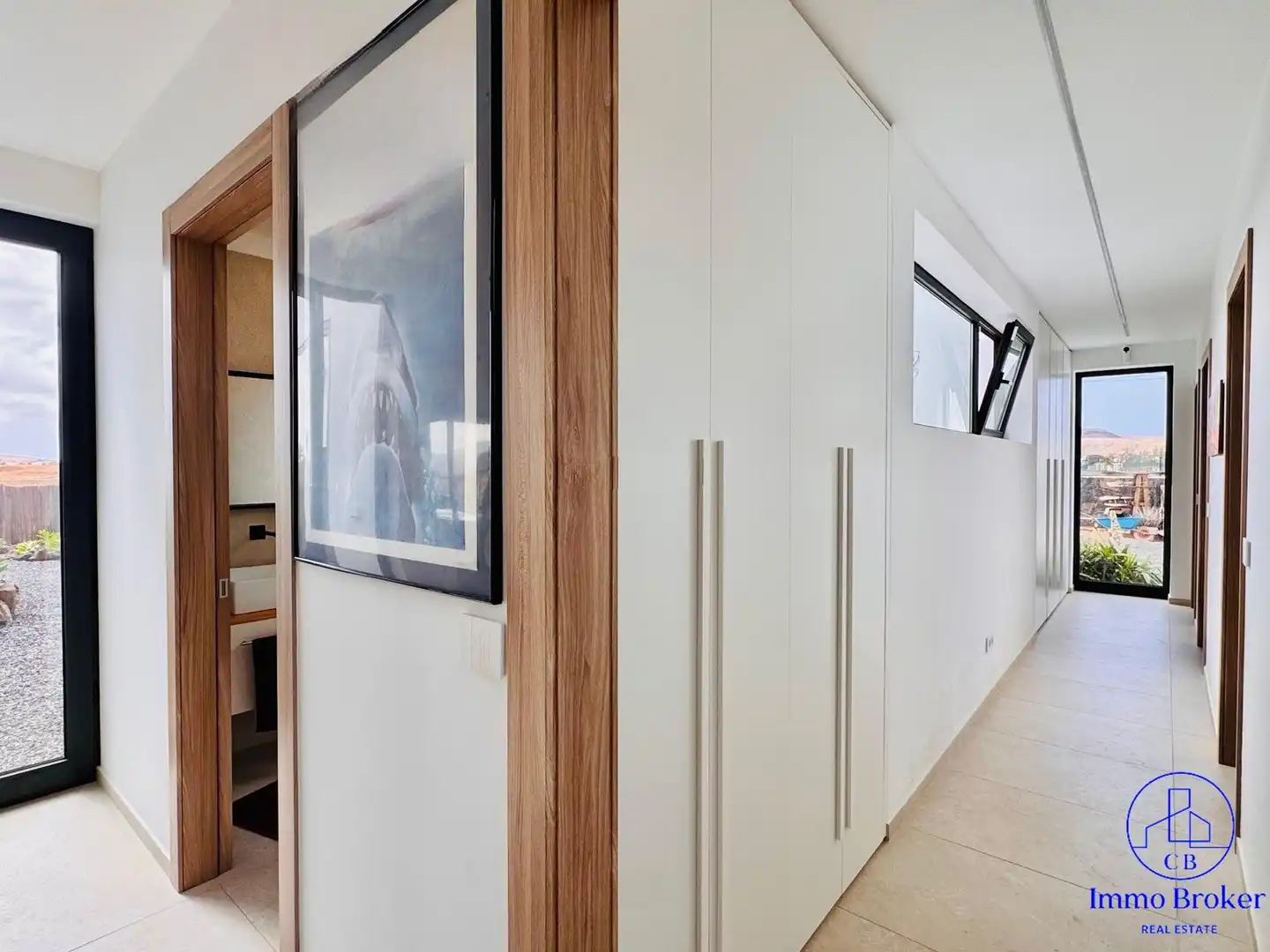 House with garden for sale in La Oliva pueblo, imagen 20