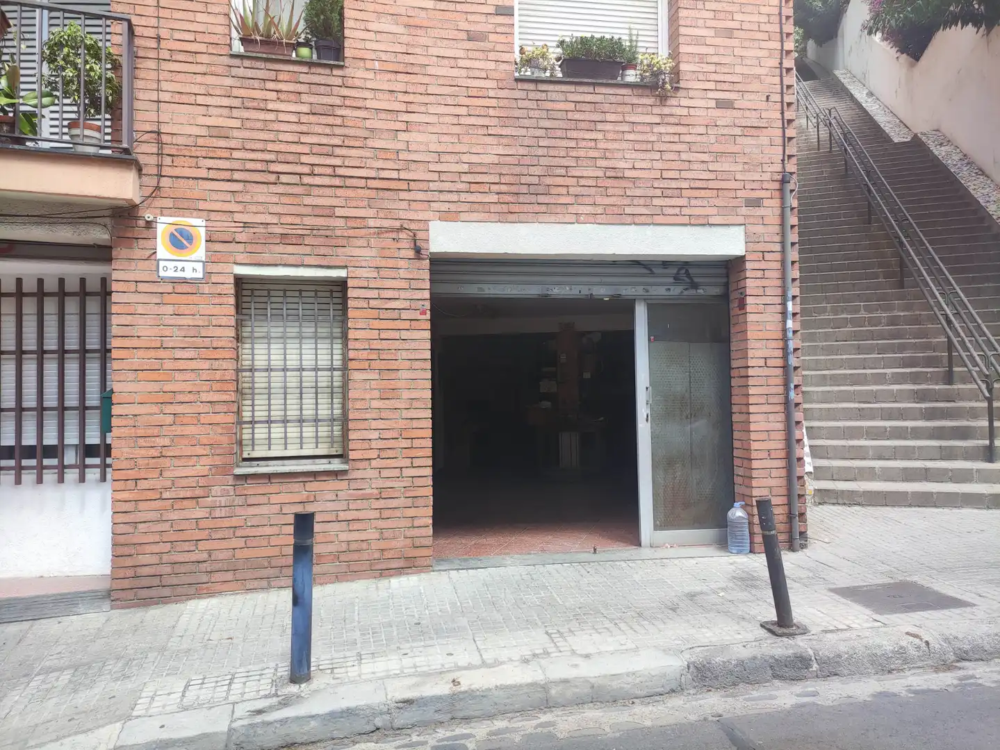 Local de alquiler en Barcelona