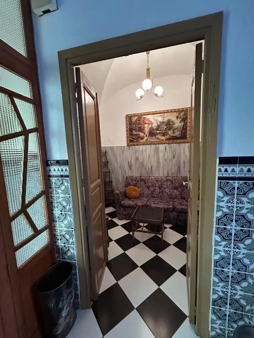 Country homes for sale in Calle Reyes Huertas, 29, Barcarrota