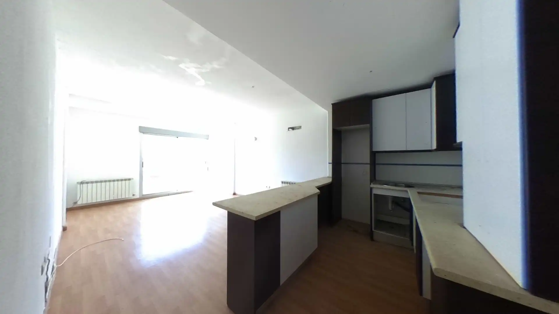 Cocina de Dúplex en venta en Miguelturra con Trastero