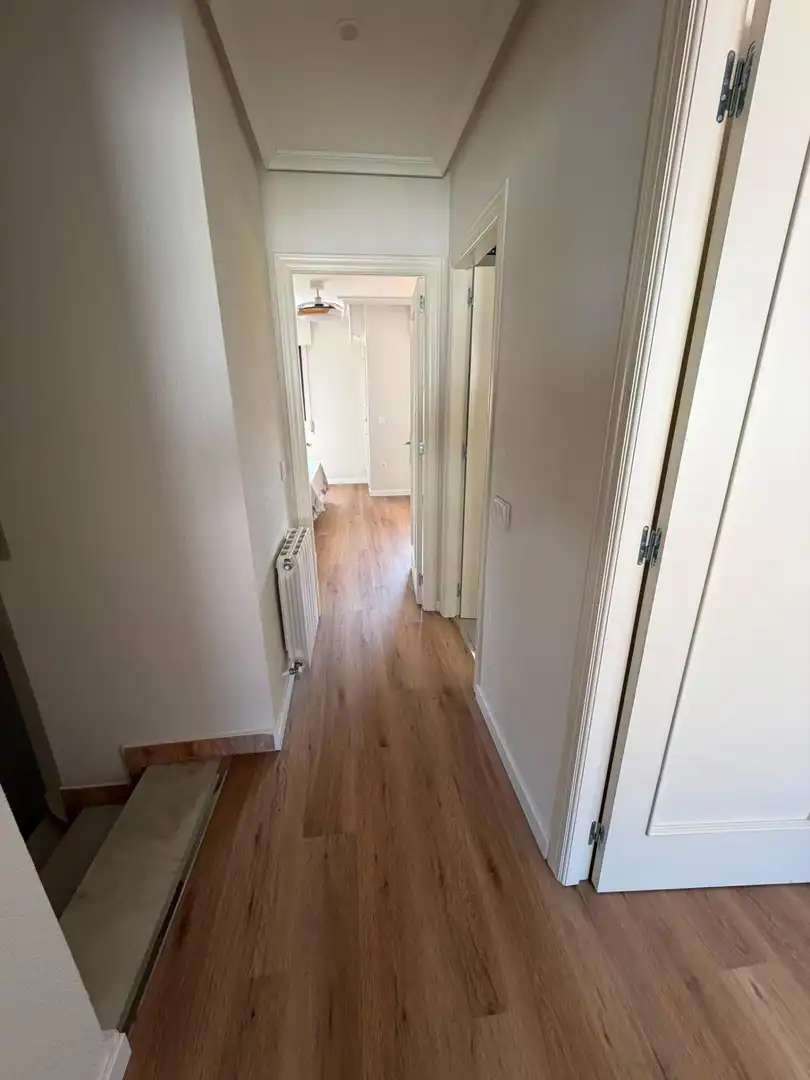 Casa o xalet en venda en Murcia amb Aire condicionat, Terrassa i Moblat